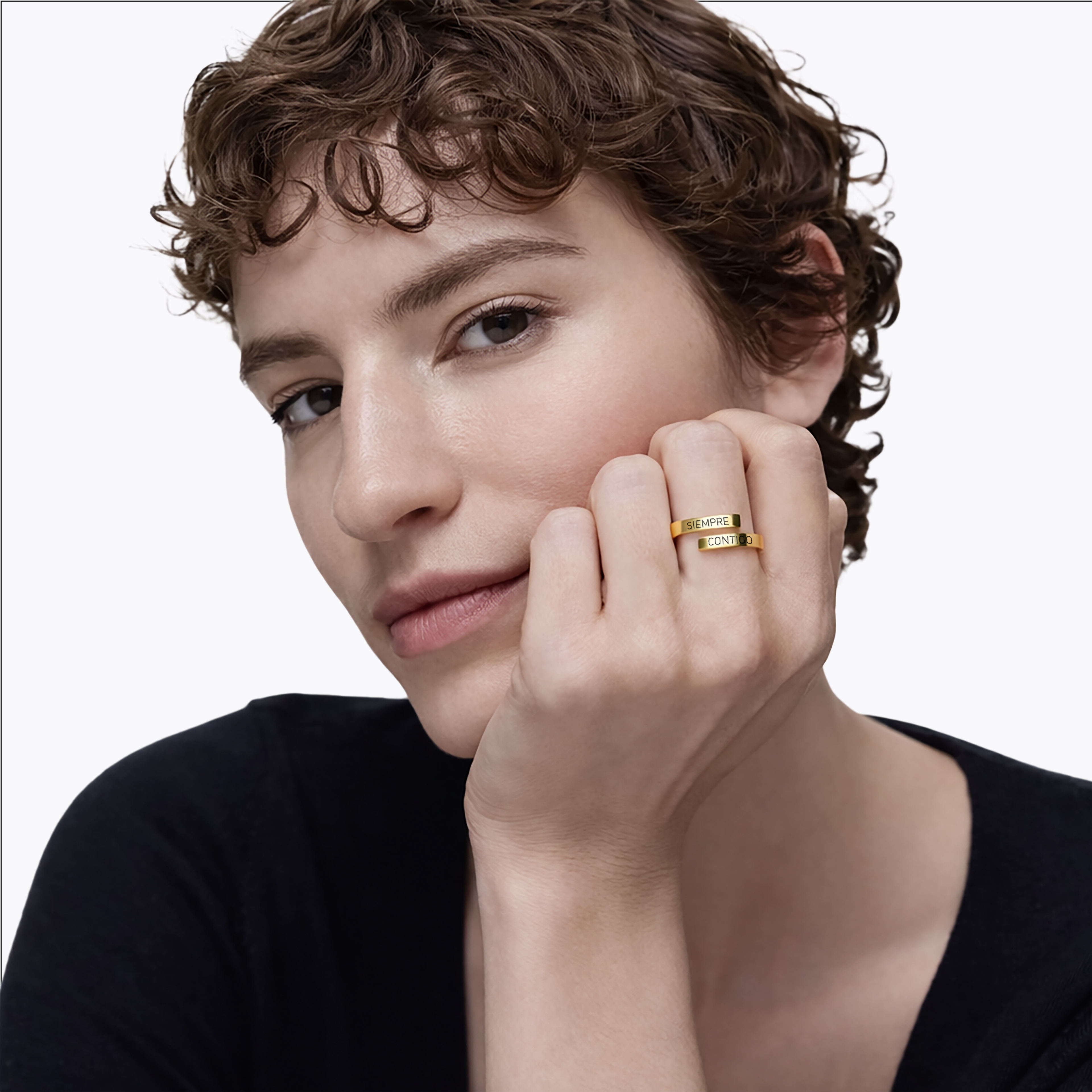 ANILLO SIEMPRE CONTIGO