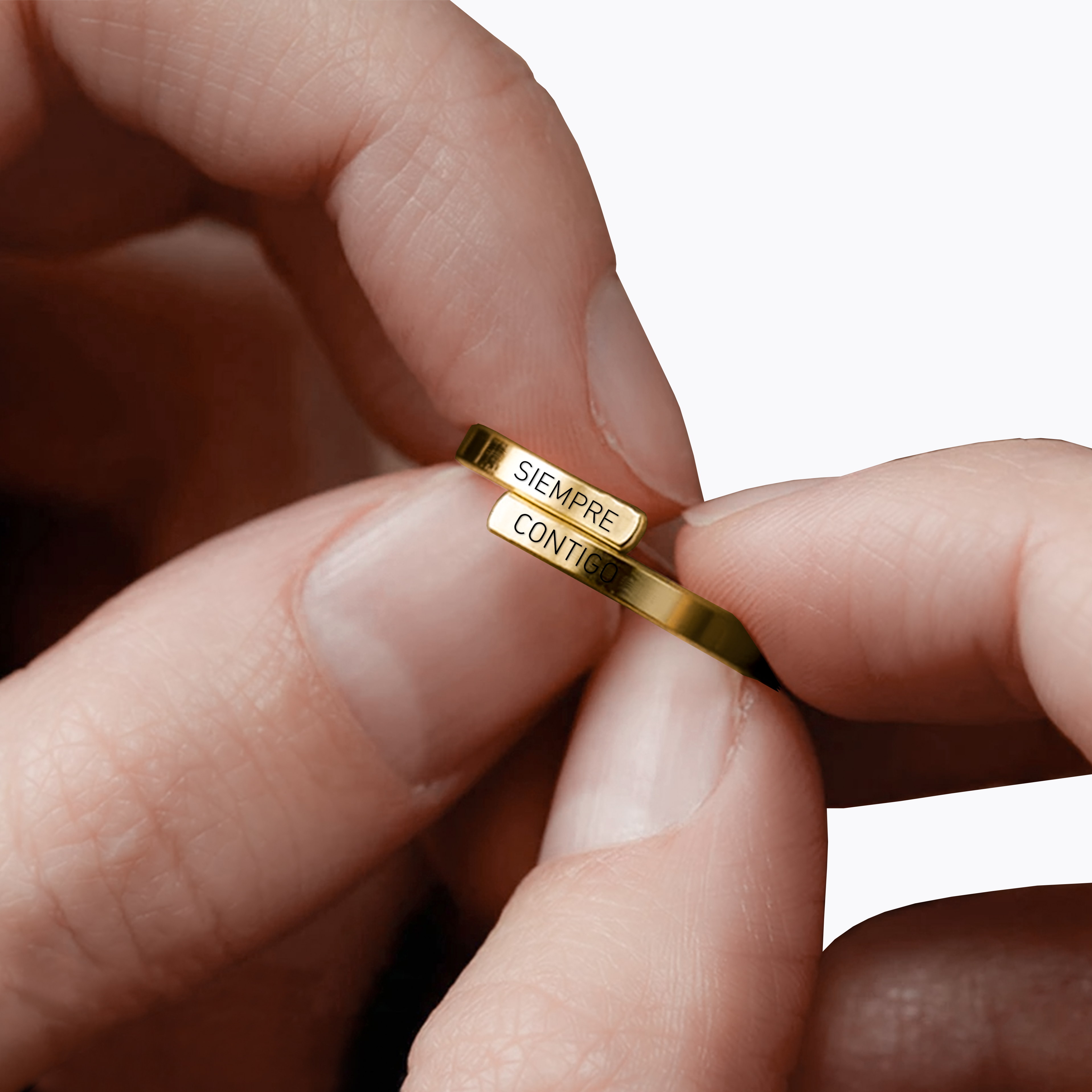 ANILLO SIEMPRE CONTIGO