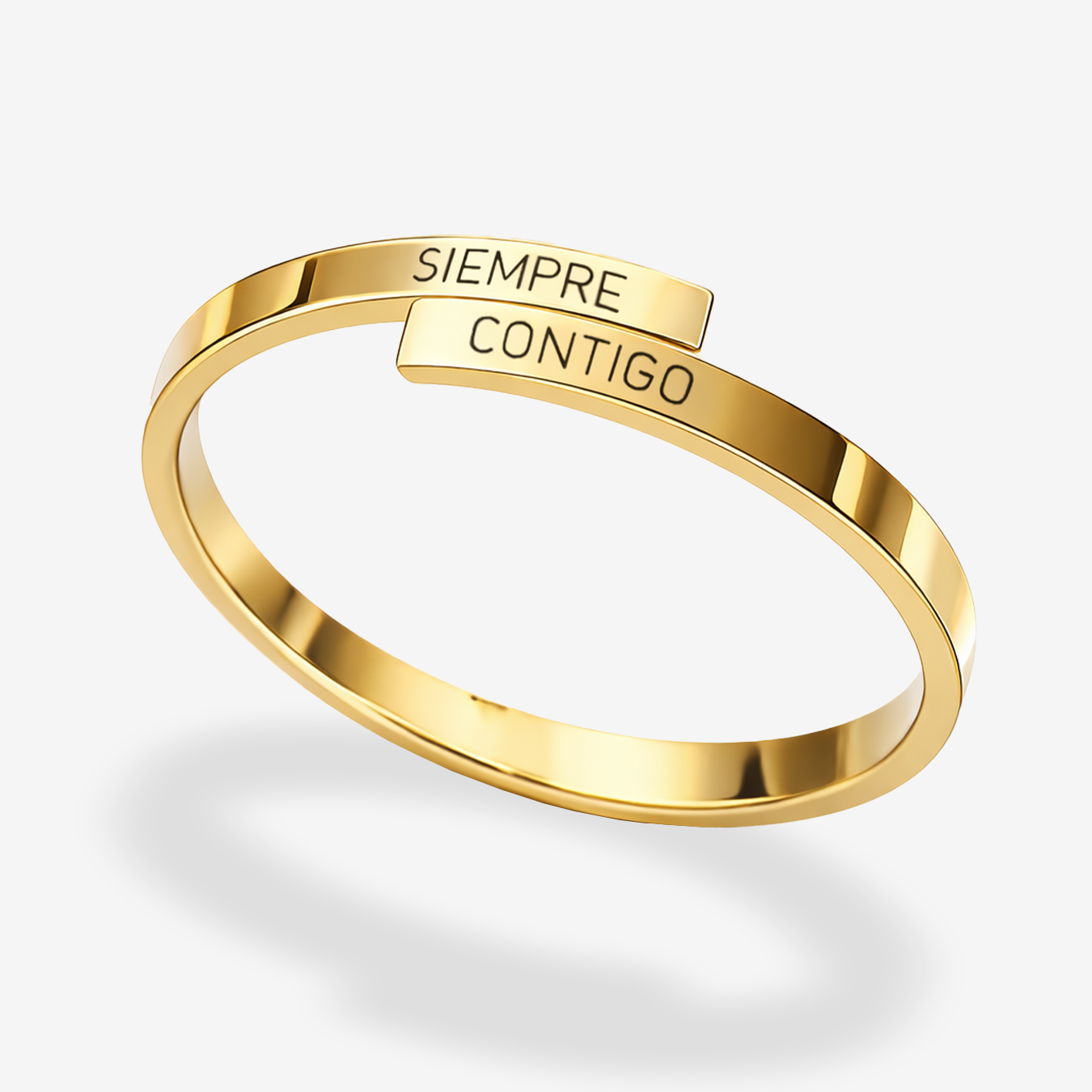 ANILLO SIEMPRE CONTIGO