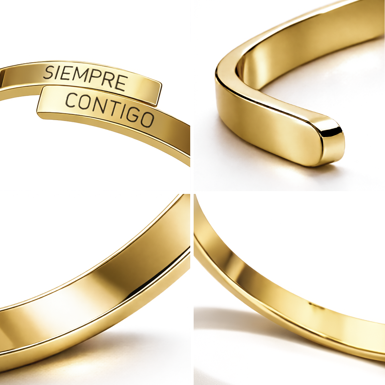 ANILLO SIEMPRE CONTIGO